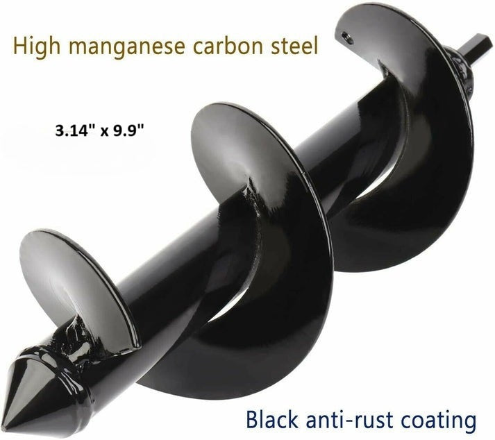 DrillPro™ - Spiral Auger Drill Bit for Woodworking