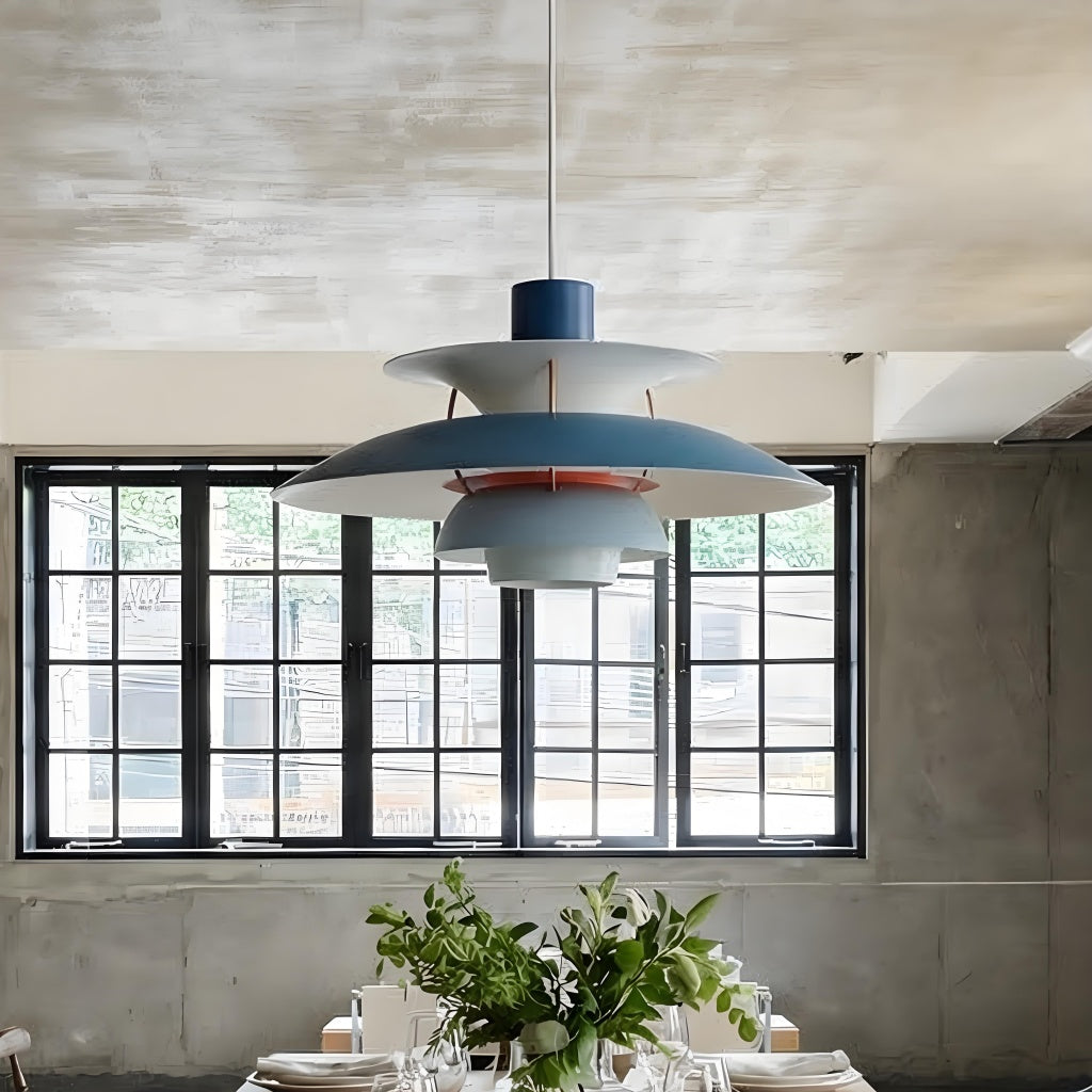 LumiNord - Transform Your Room with Warm, Cozy Nordic Light