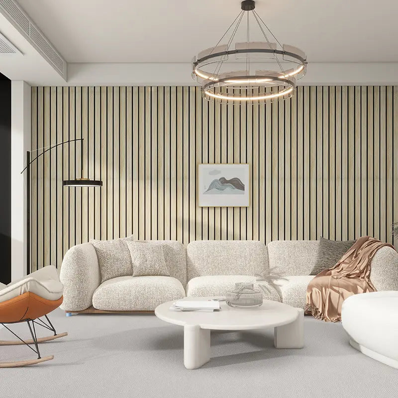WallGuard™ - 3D Water & Heat Resistant Wallpaper