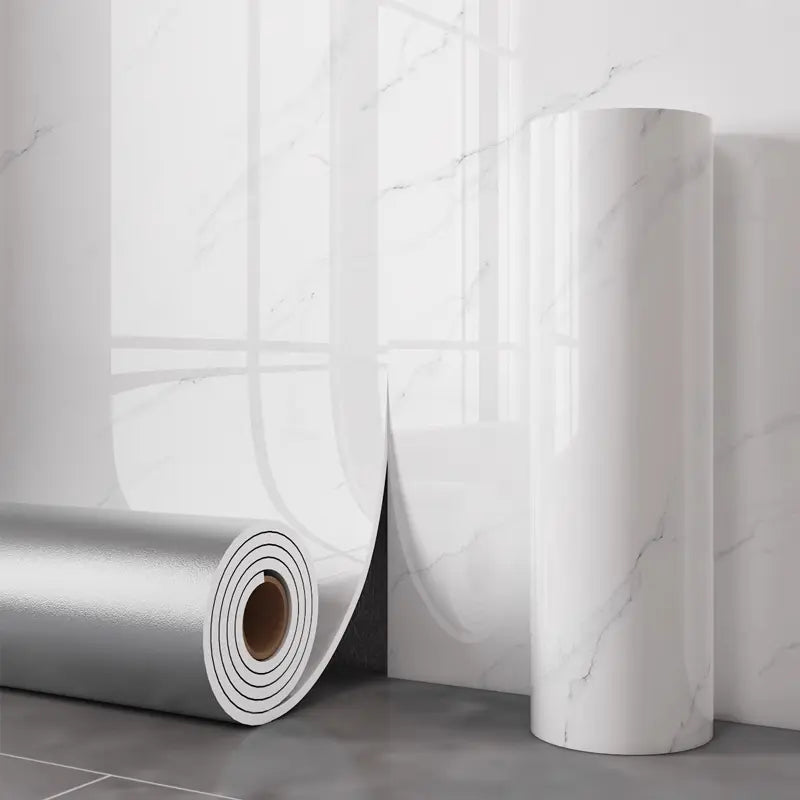 WallGuard™ - 3D Water & Heat Resistant Wallpaper