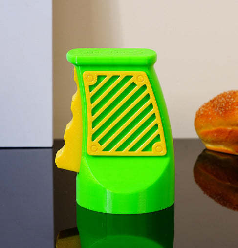 Easy Grip One-Hand Can Opener and Drink Cover Set