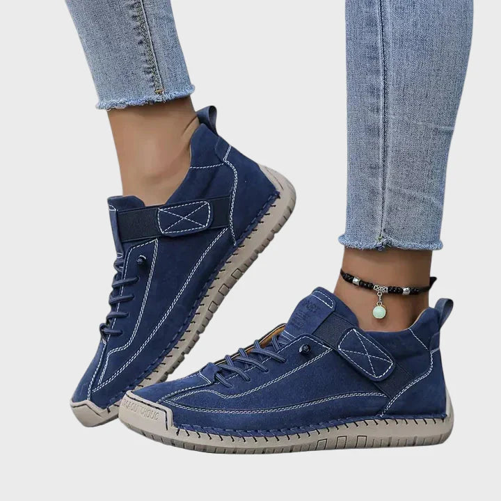 Comfortable Orthopedic Sneakers for Everyday Support