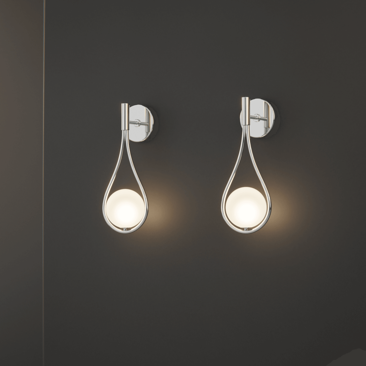 LumiNest - Instantly Transform Any Room with Stylish Bright Light
