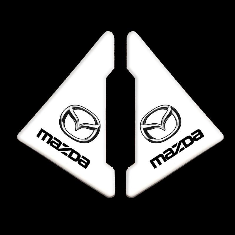 ShieldPro™ - Car Door Edge Guards Set