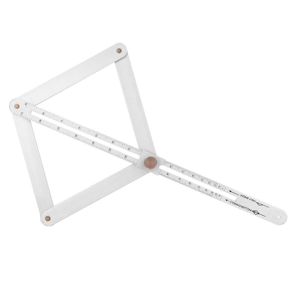 AnglePro™ - Precision Corner Angle Finder Tool