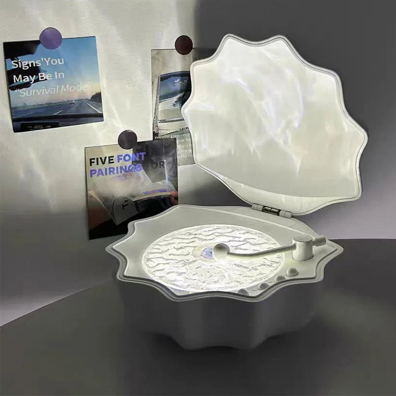 Sleek Modern Bluetooth Speaker for Stylish Home Audio