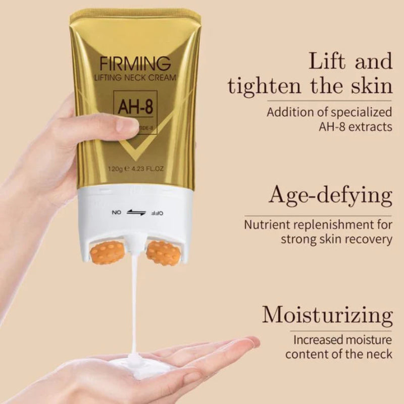 NexLift - Smooth Neck Wrinkles Fast for Radiant, Youthful Skin