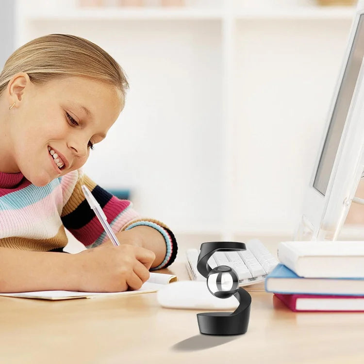 Kinetic Desk Toy for Stress Relief and Focus