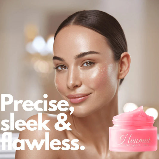 Silkrēa - Instantly Smooths Skin for a Flawless Natural Glow