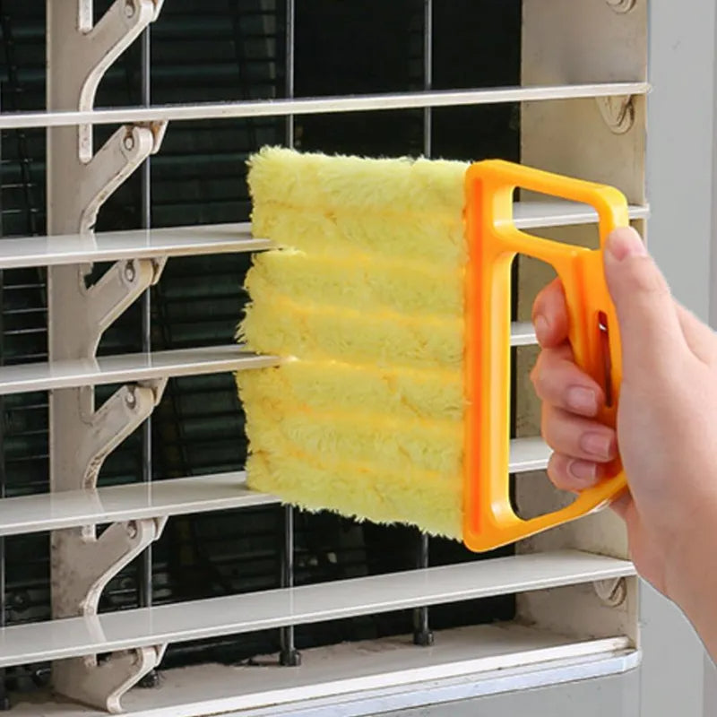 ClearView™ Washable Microfiber Window Dust Cleaner