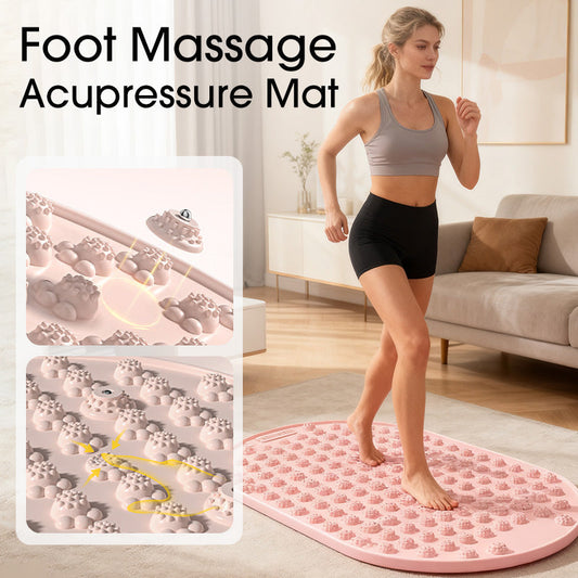 SootheStep™ - Instant Foot Pain Relief Cushion