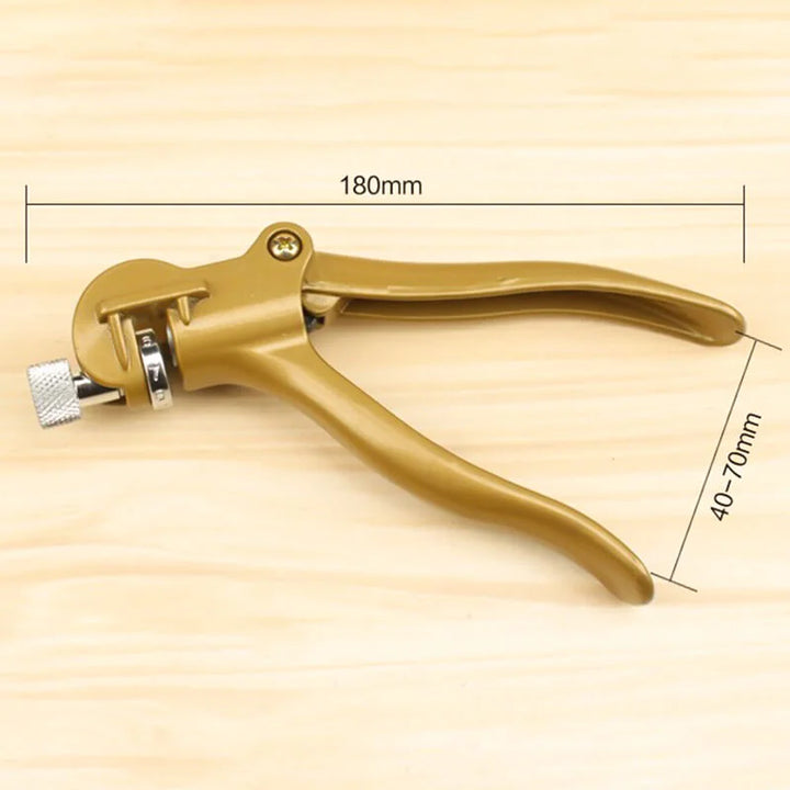 AnglePro™ - Precision Miter Box for Accurate Wood Cuts