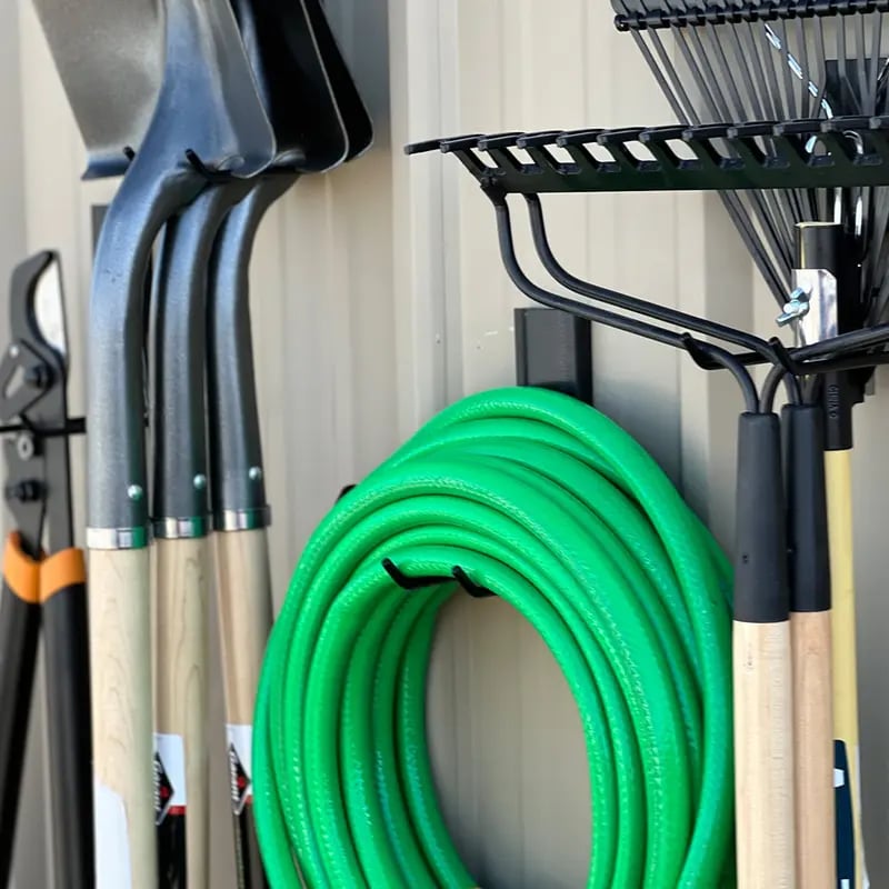 MagnaGrip™ - Heavy-Duty Magnetic Hook for Garage & Workshop Organization
