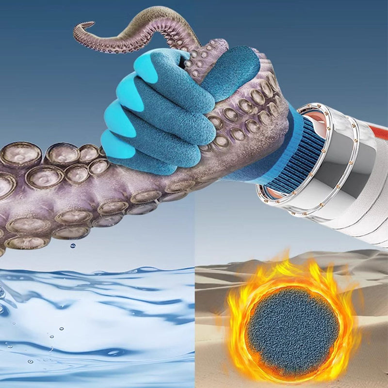 AntiFrost™ - Extreme Cold Weather Thermal Gloves for -30°C