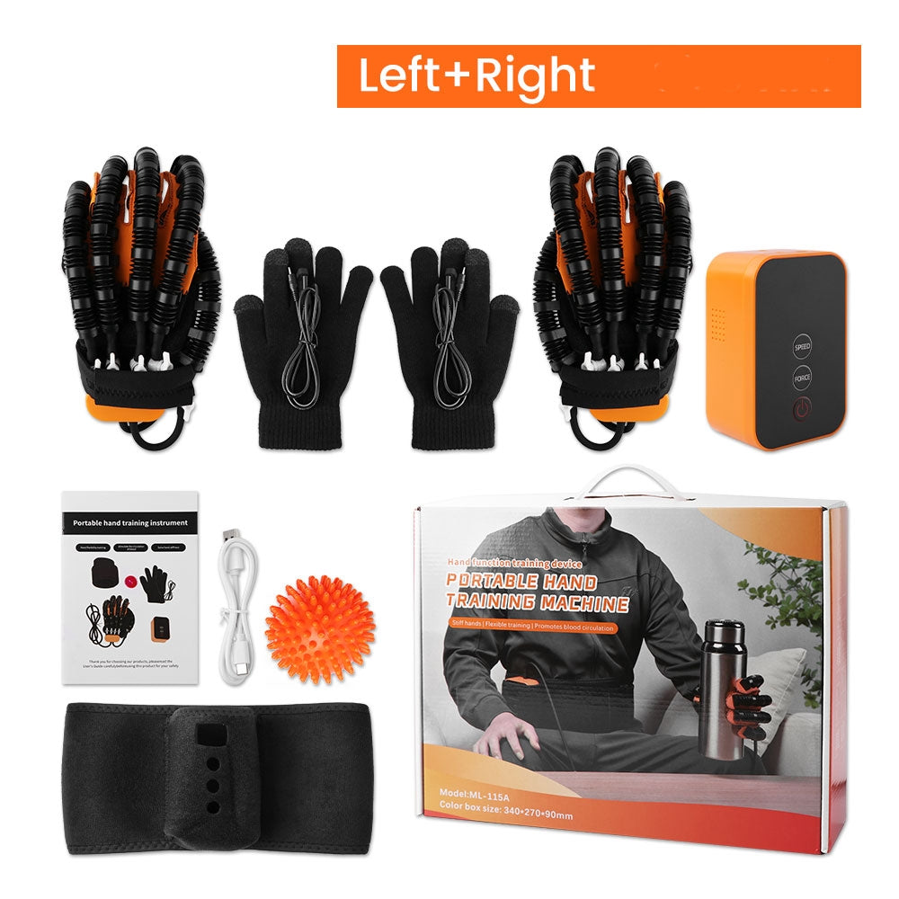GripVive - Regain Strong, Flexible Hands Quickly and Easily