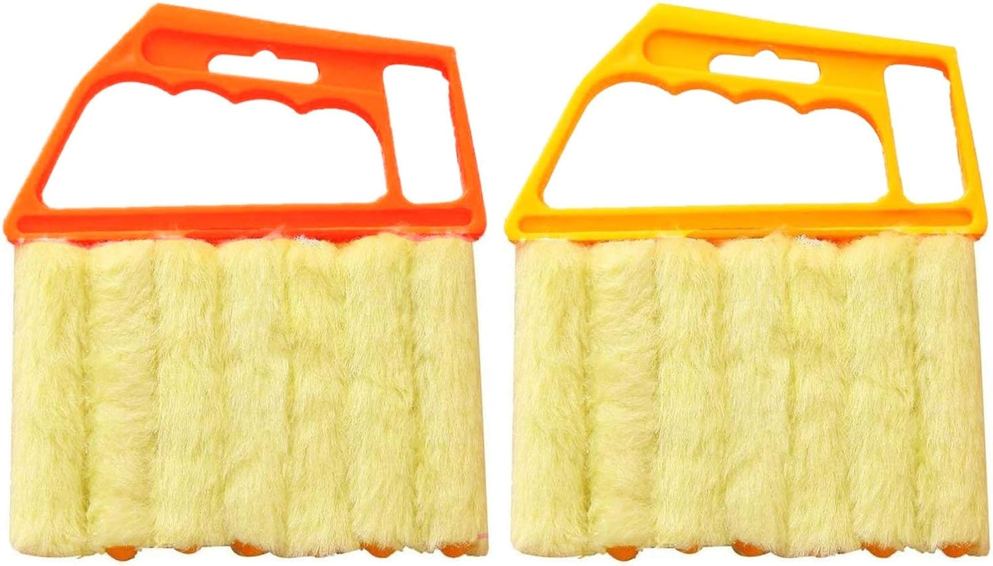 ClearView™ Washable Microfiber Window Dust Cleaner