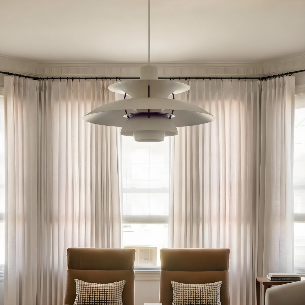 LumiNord - Transform Your Room with Warm, Cozy Nordic Light