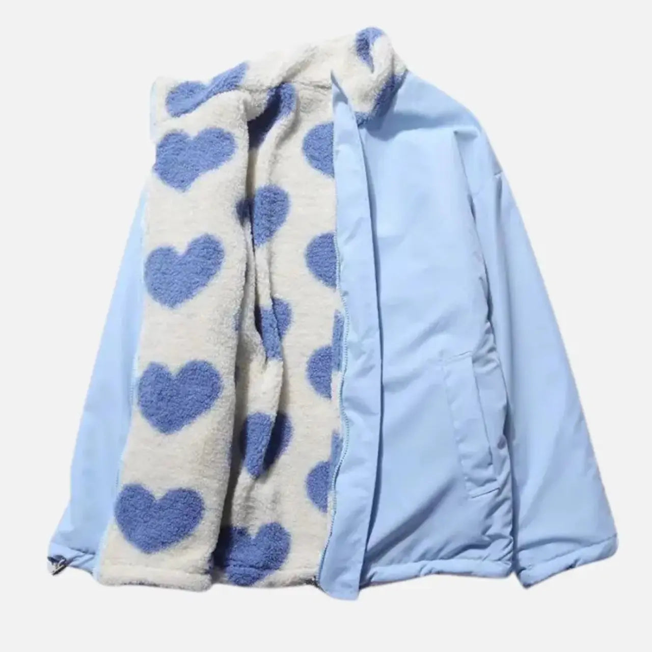 Stylish Women's Winter Jacket for Cozy Chic Looks