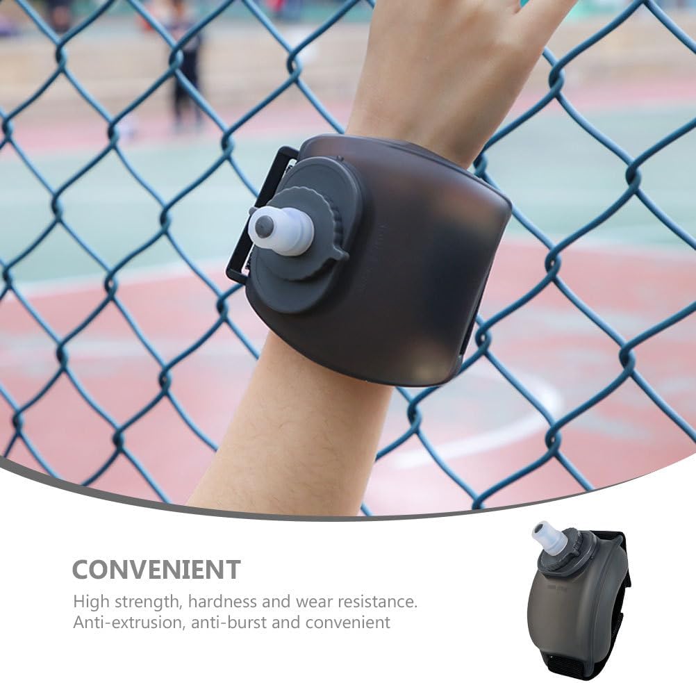 HydroStride - Stay Hydrated Without Missing a Step