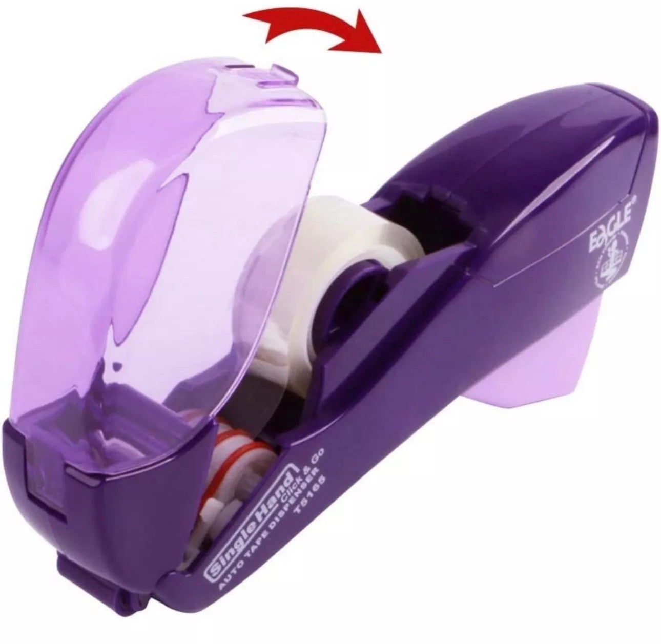 AutoTape™ - Fast & Secure Packaging Tape Solution