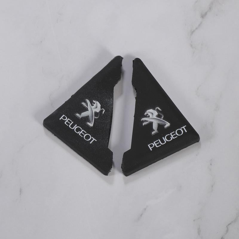 ShieldPro™ - Car Door Edge Guards Set