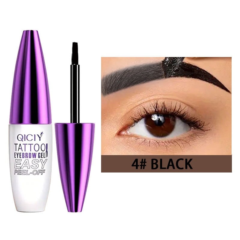 Long-Lasting Brow Defining Kit for Sculpted Natural Brows