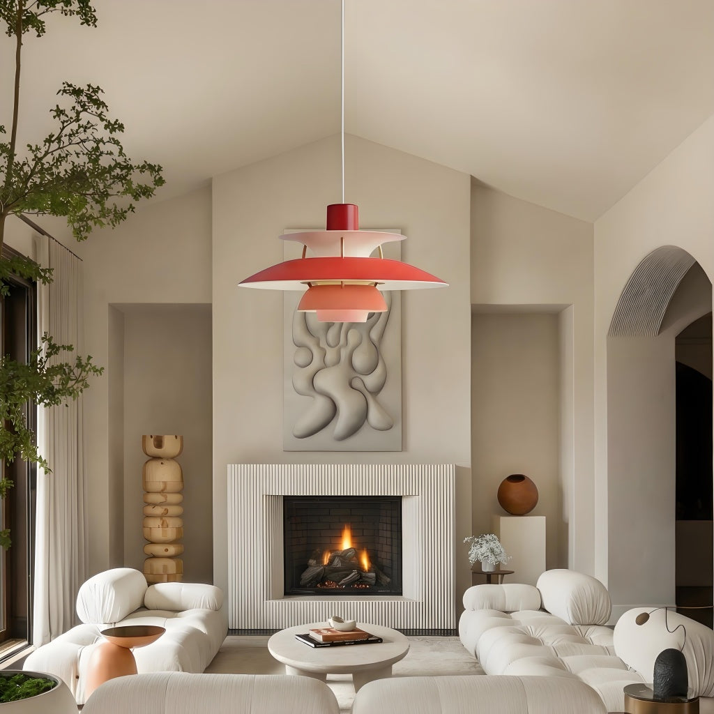 LumiNord - Transform Your Room with Warm, Cozy Nordic Light