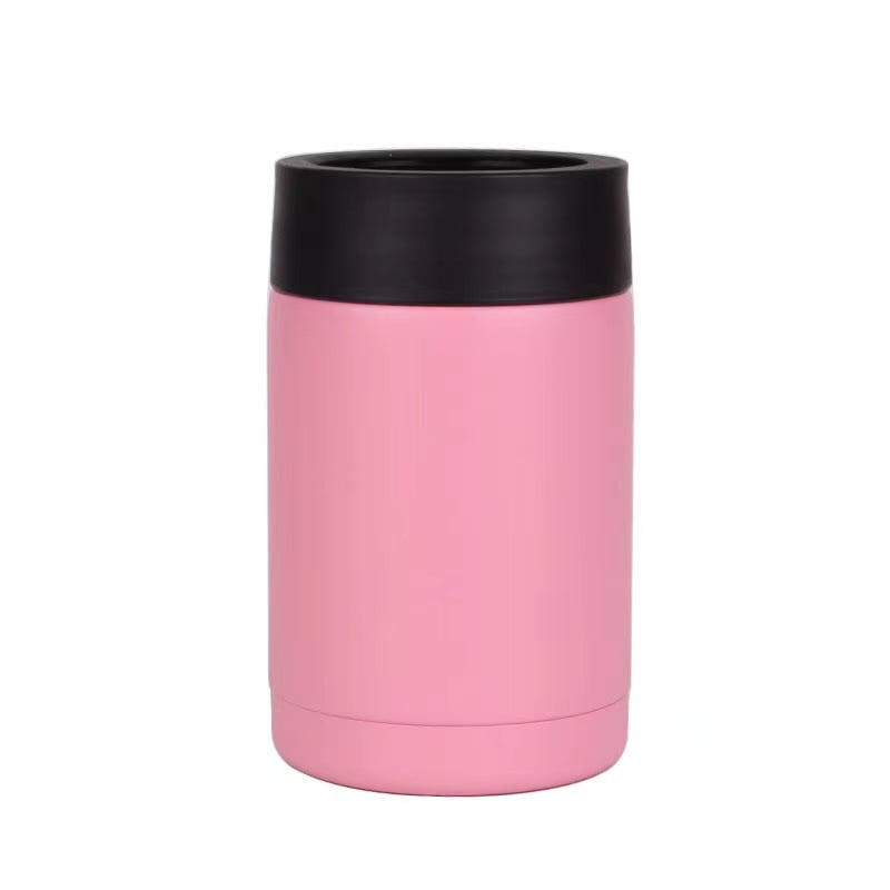 Frosted Glass Beer Mug for Icy Cold Drinks