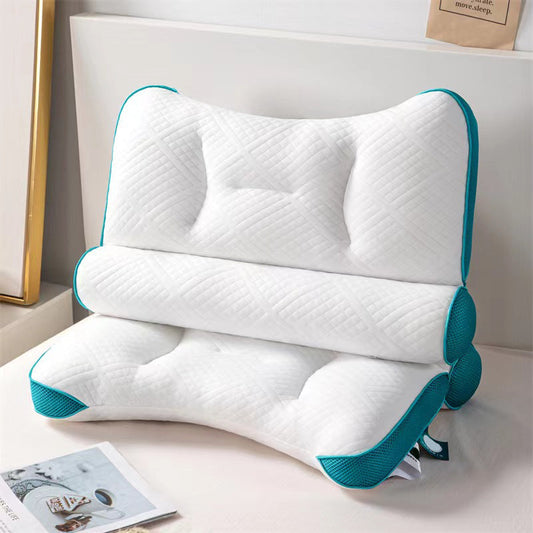 RestSure™ - Ultra-Comfort Neck Support Pillow