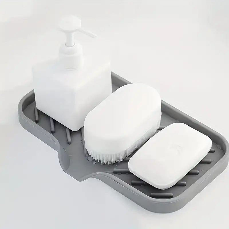 AquaGuard™ - Anti-Slip Water Draining Mat
