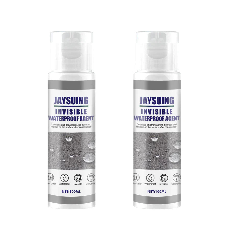Waterproof Home Sealant for Long-Lasting Leak Protection