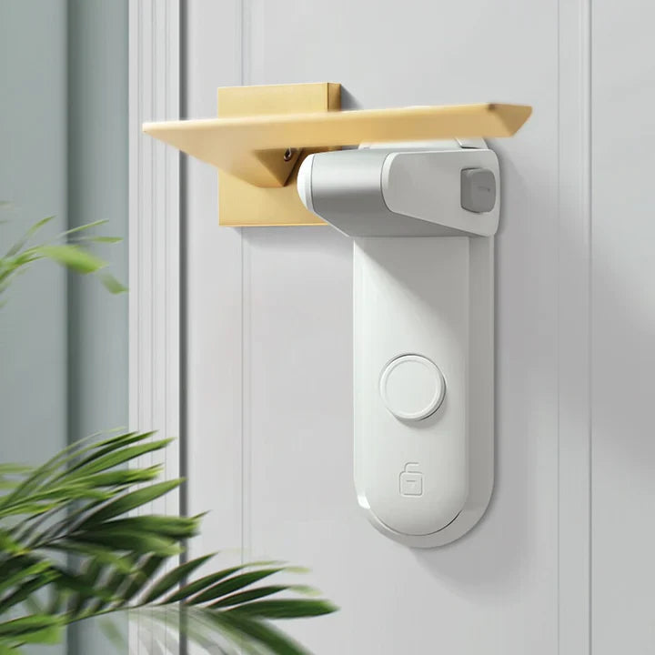 HomeSecure™ - Child Safety Locks for Secure, Peaceful Homes