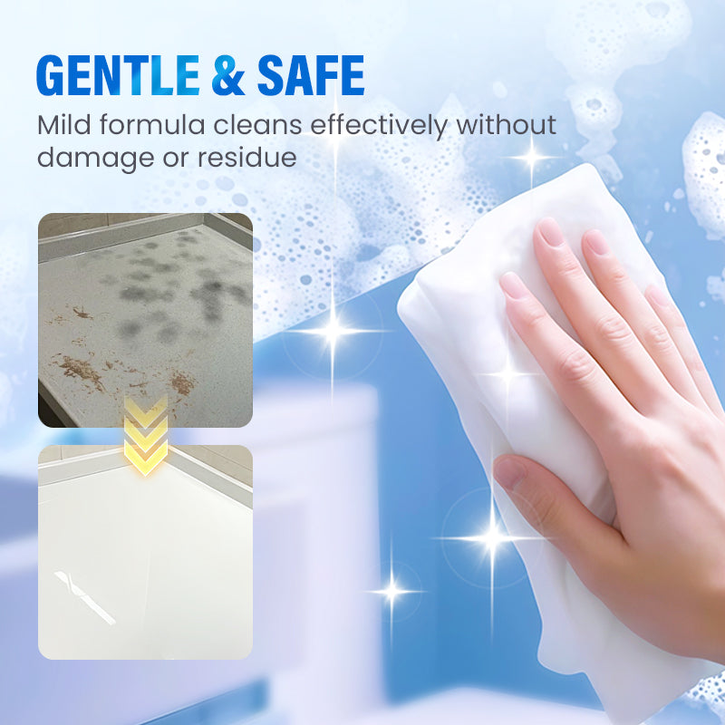 CleanMist™ - Multi-Surface Kitchen Degreaser Spray