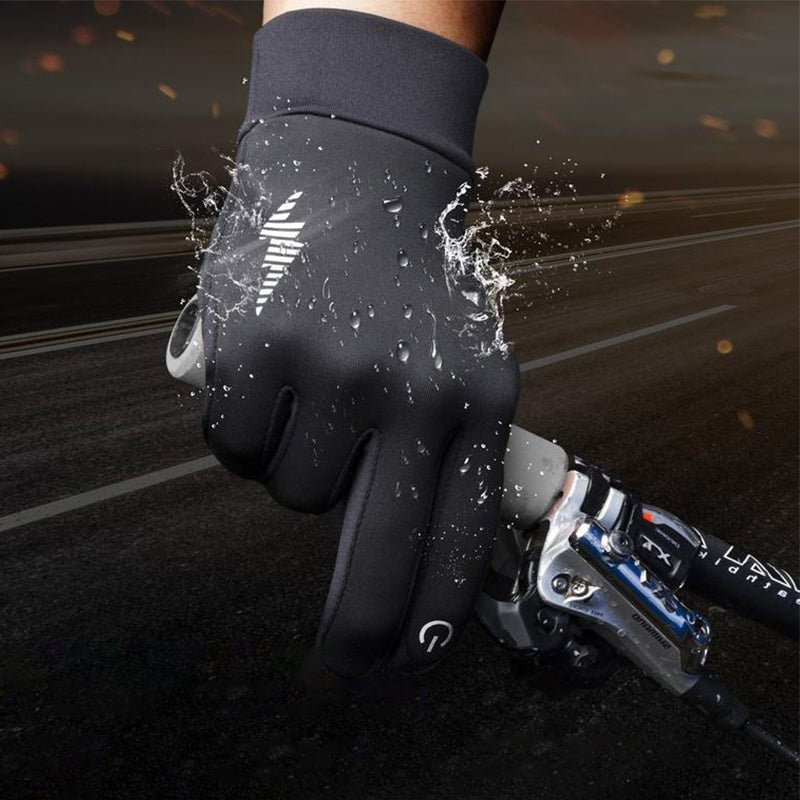 SmartGloves™ - Touchscreen Warm Winter Gloves