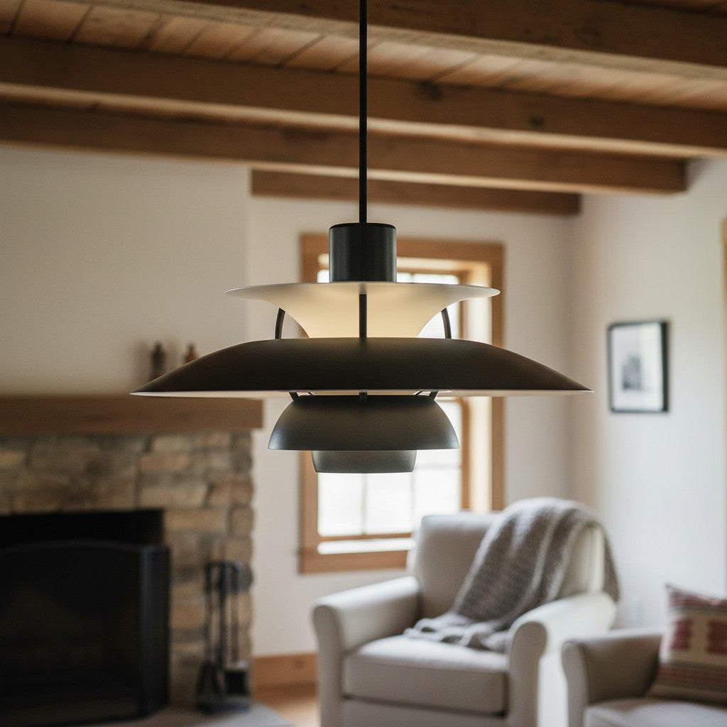 LumiNord - Transform Your Room with Warm, Cozy Nordic Light