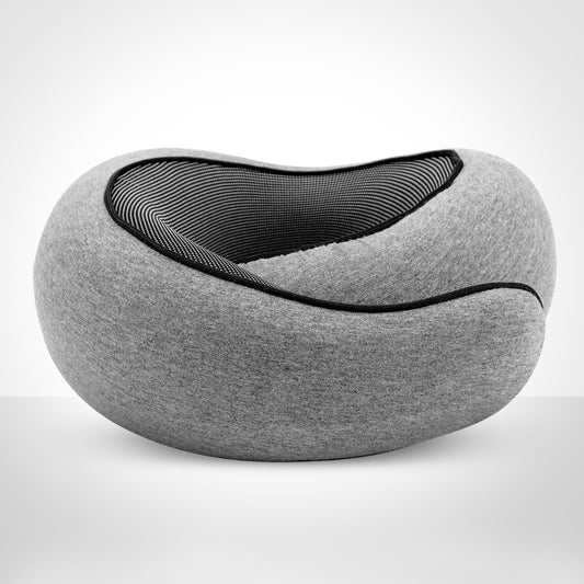 TravelEase - Wake Up Refreshed with Pain-Free Neck Support