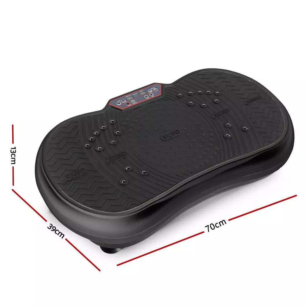 VibraFit - Tone Your Body Fast, Anywhere, Anytime
