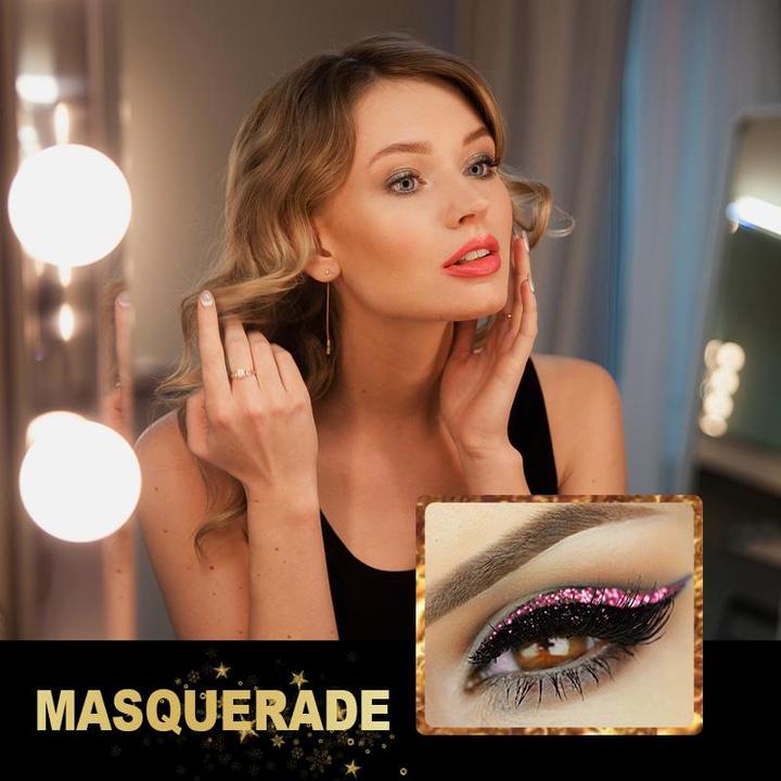 EyeVogue - Flawless Cat-Eye Look in Seconds Without Mess