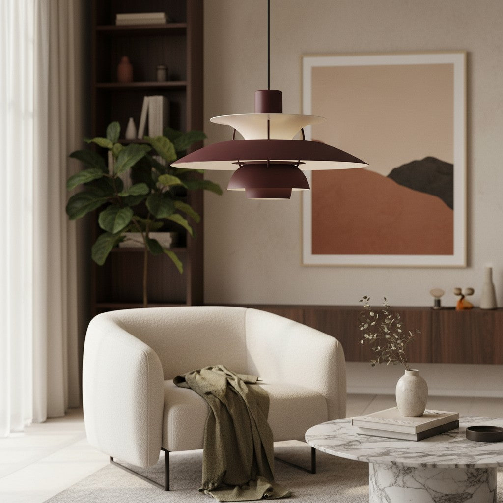 LumiNord - Transform Your Room with Warm, Cozy Nordic Light