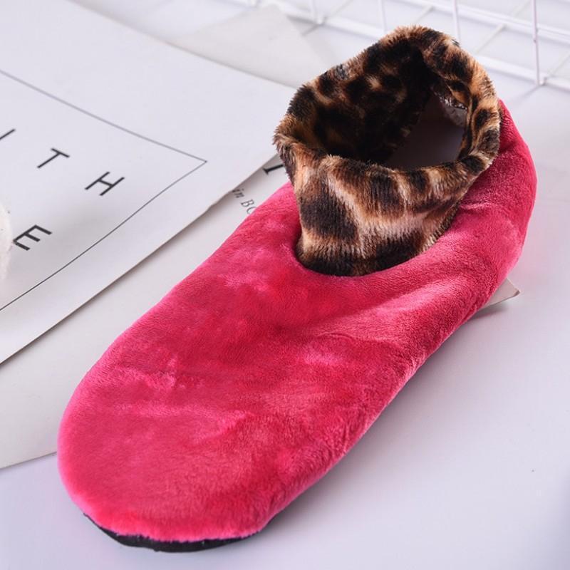 ThermalStride™ - Cozy Non-Slip Indoor Slippers