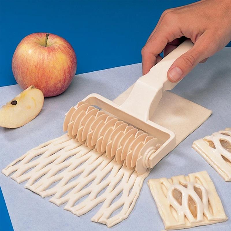 Seamless Nonstick Silicone Baking Mat for Easy Cleanup