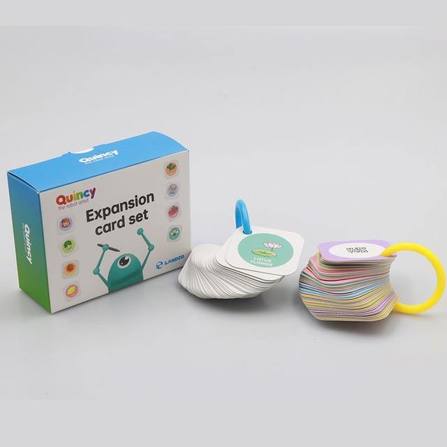 EduBot™ - Interactive Drawing Robot Toy for Kids
