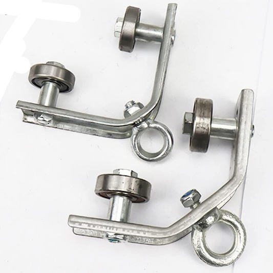 LiftEase - Lift Heavy Loads Safely with Less Effort