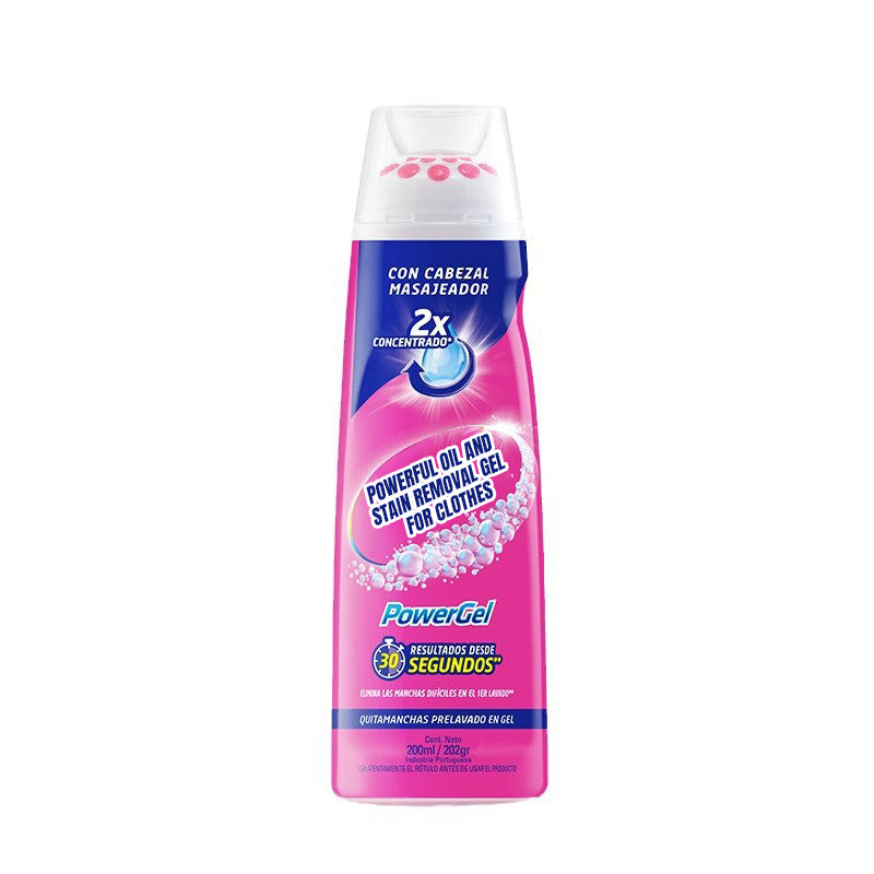 StainAway™ - Power Gel for Grease & Oil Stains Removal