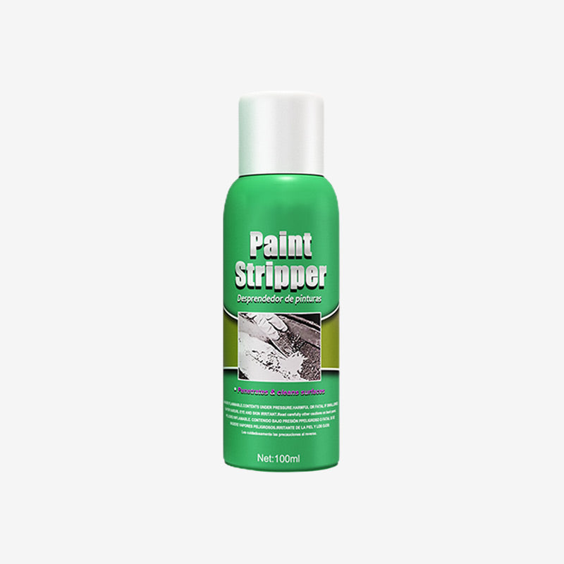 CleanSweep™ - Efficient Paint Stripper with Easy Brush Application