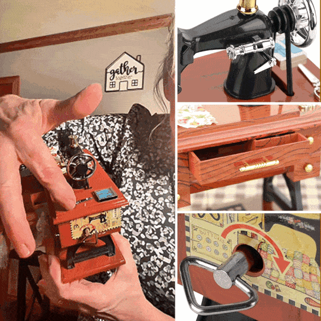 MelodyCharm - Turn Any Room Into a Calm, Timeless Retreat