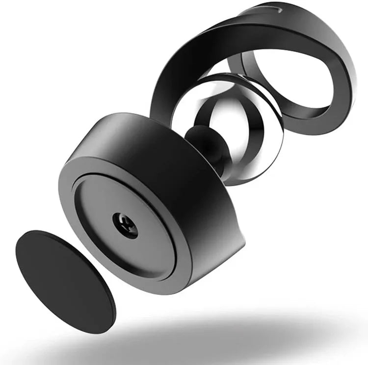 Kinetic Desk Toy for Stress Relief and Focus