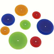 TraceMaster 4-Piece Tracing Wheel Set
