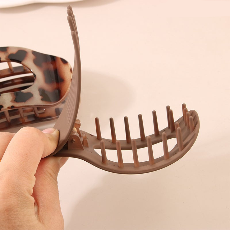 TressClip™ - Hair Styling Clip Set