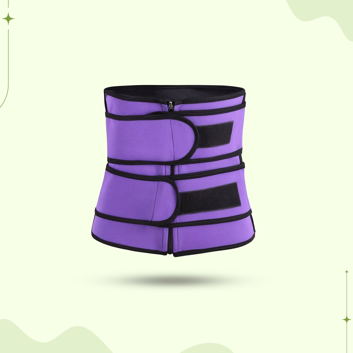 SleekForm - Instantly Sculpt Your Waist for Confidence